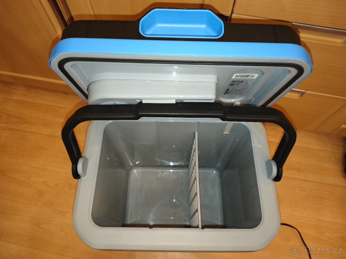 Autochladnička Sencor SCM 2224BL - 3