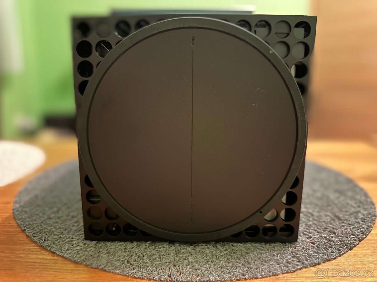Xbox Series X + záruka - 3