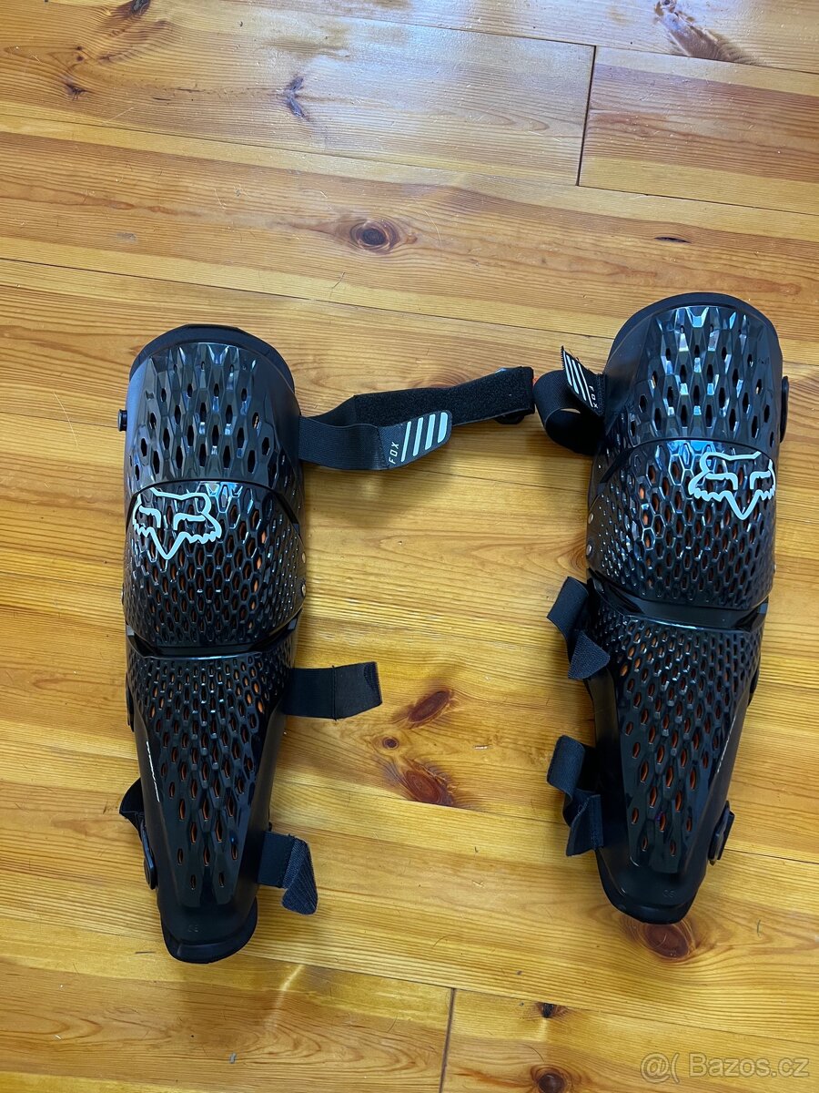 Motocross / MX výbava, chrániče - 3