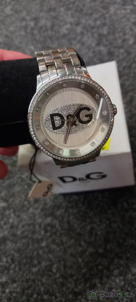 Hodinky Dolce Gabana - 3