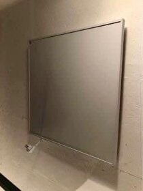 Zimní topení , Infrapanel Promo 350w . Grande 700w - 3