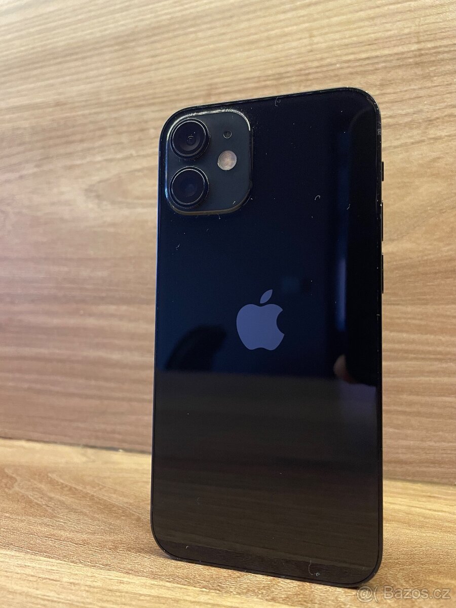 Iphone 12mini - 3