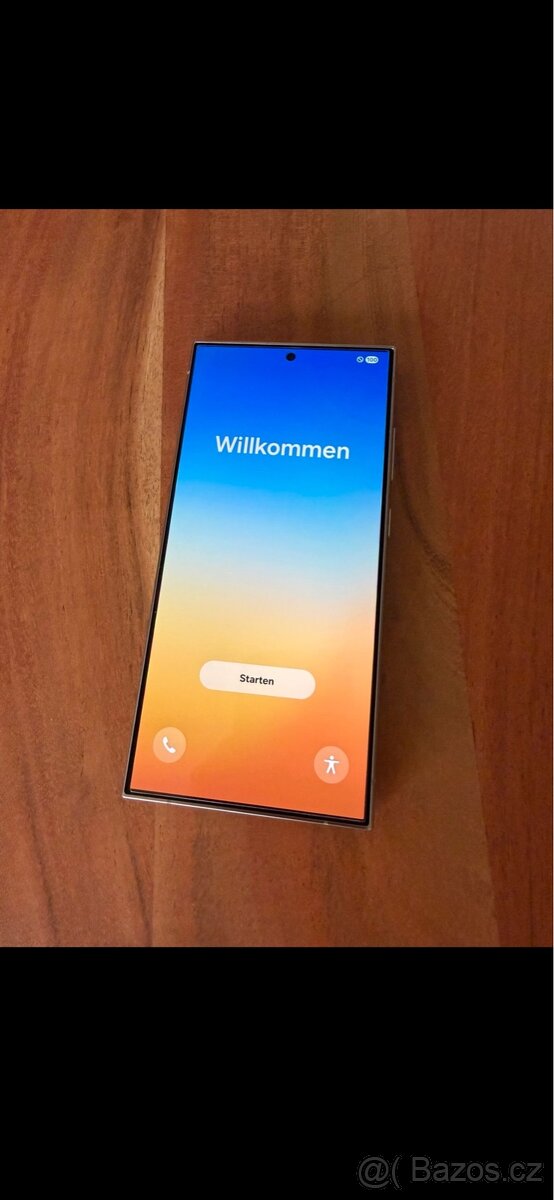 Samsung S24 Ultra fialovy - 3