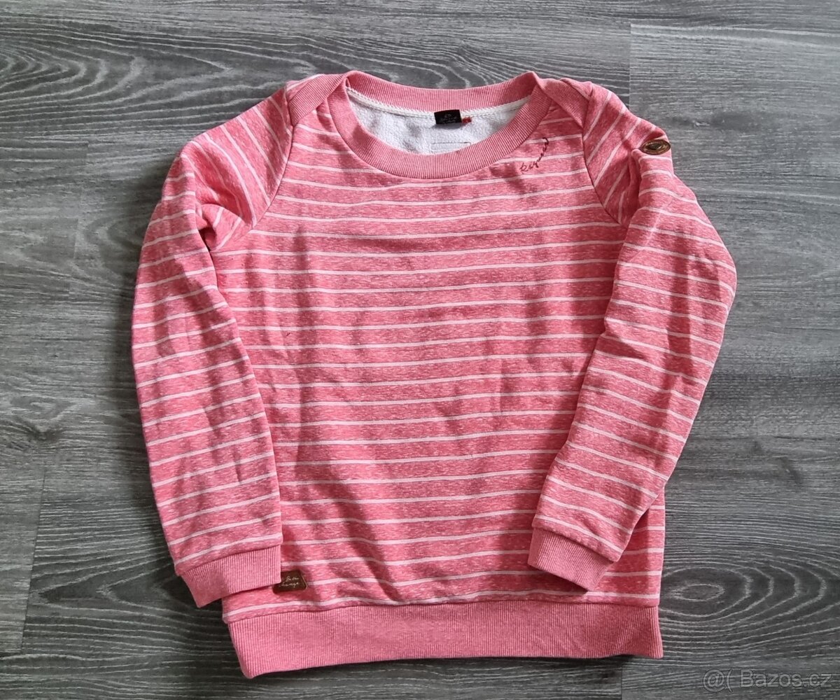 Dámská mikina 2ks Ragwear, Crane - 3