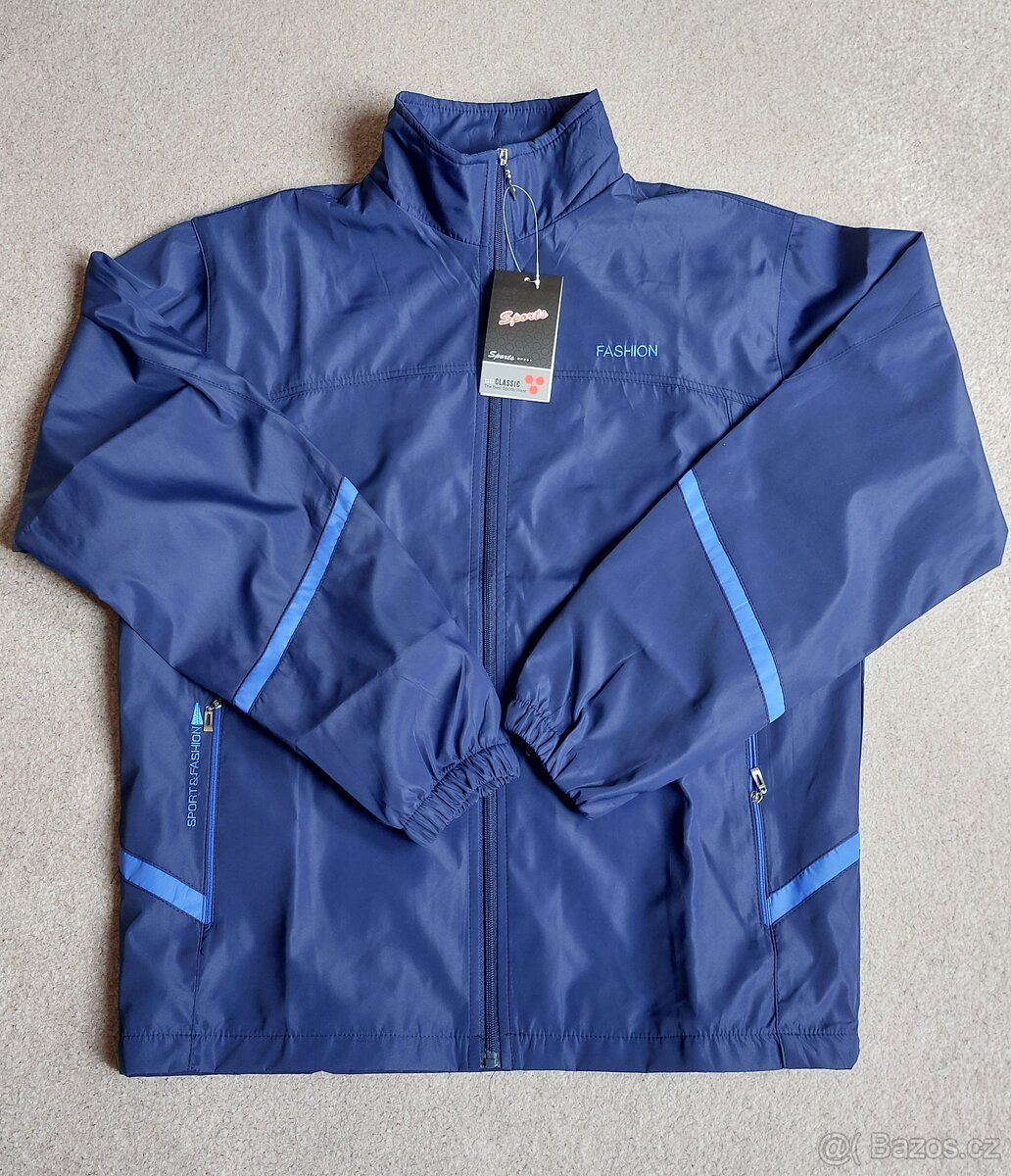 Pánská sportovní souprava - 3