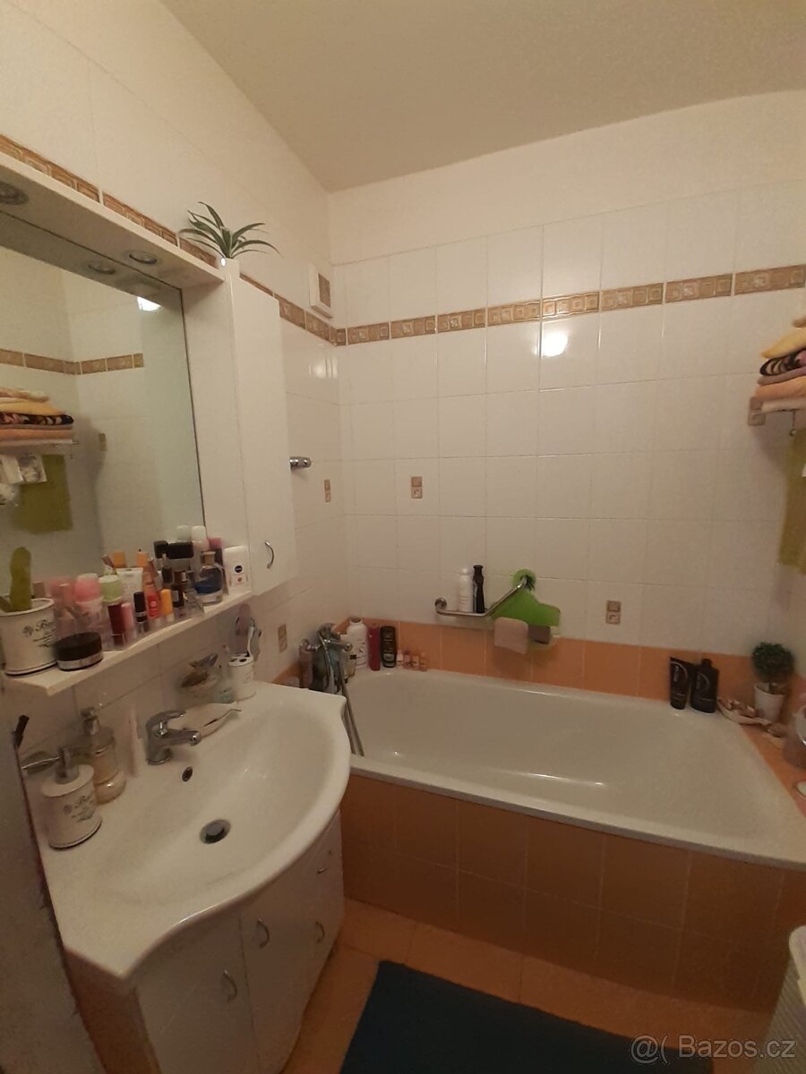 Prodám byt v Krnově - 3