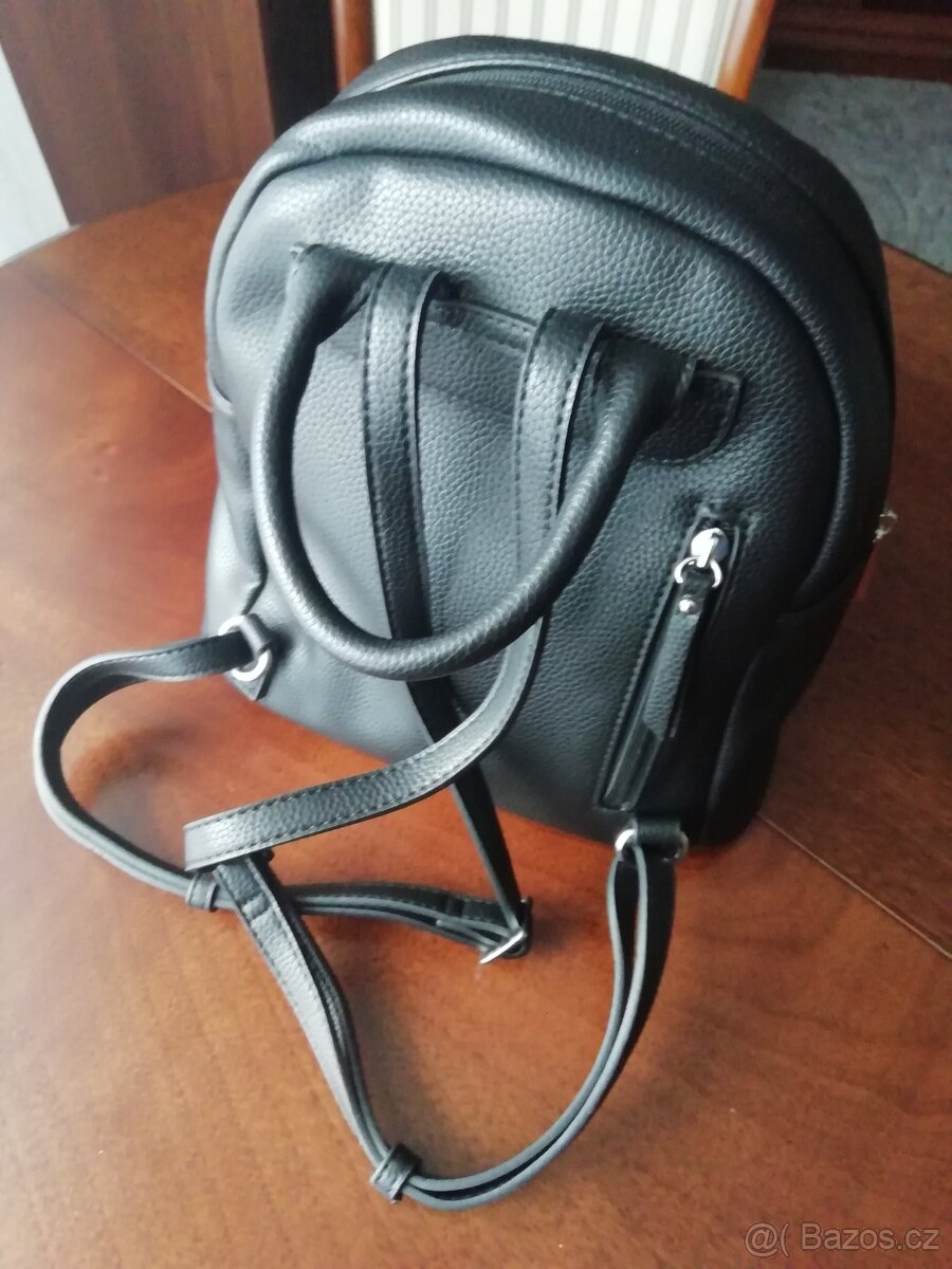 Dámský baťůžek - 3