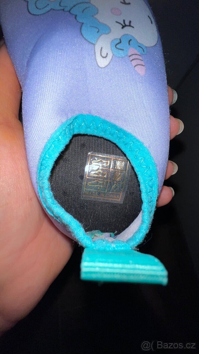 Boty do vody vel.24-25 - 3