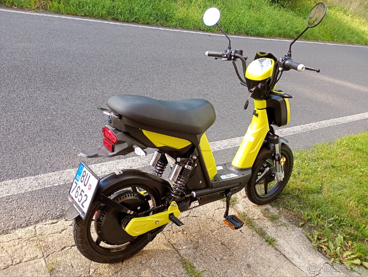 Prodám e Babeta HECHT Betis - 3