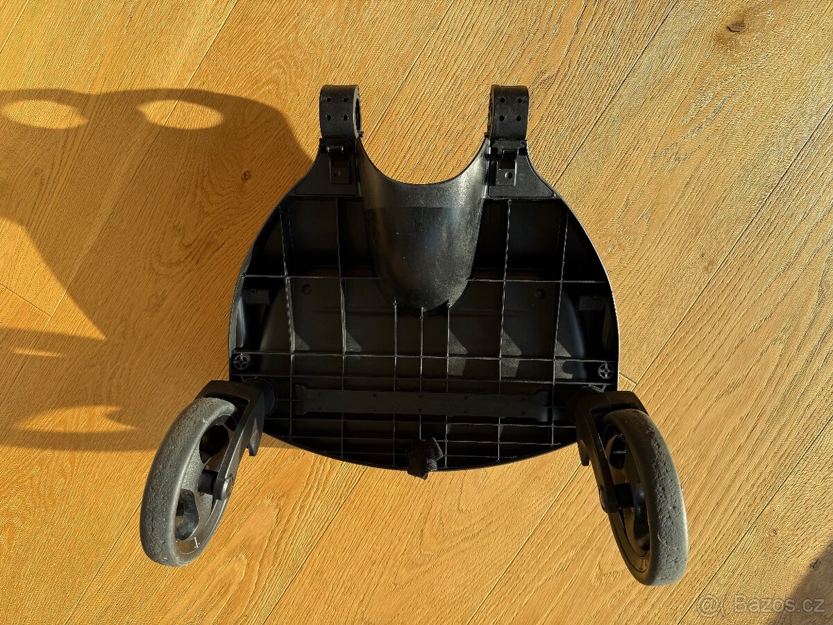 Joolz Uni2 sourozenecké stupátko Footboard - 3