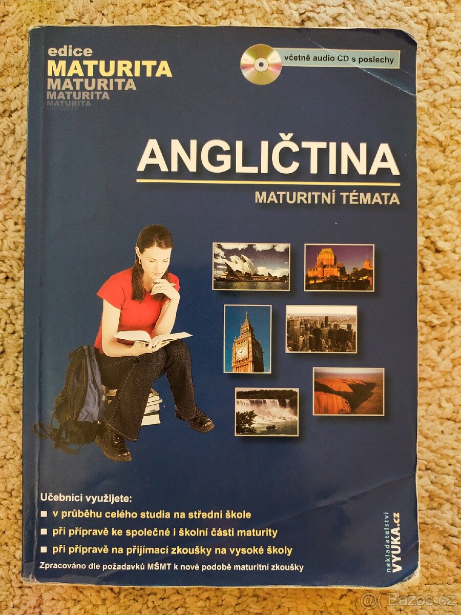 Angličtina - 3