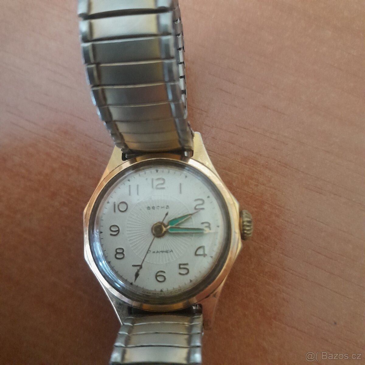 Dámské hodinky - 3