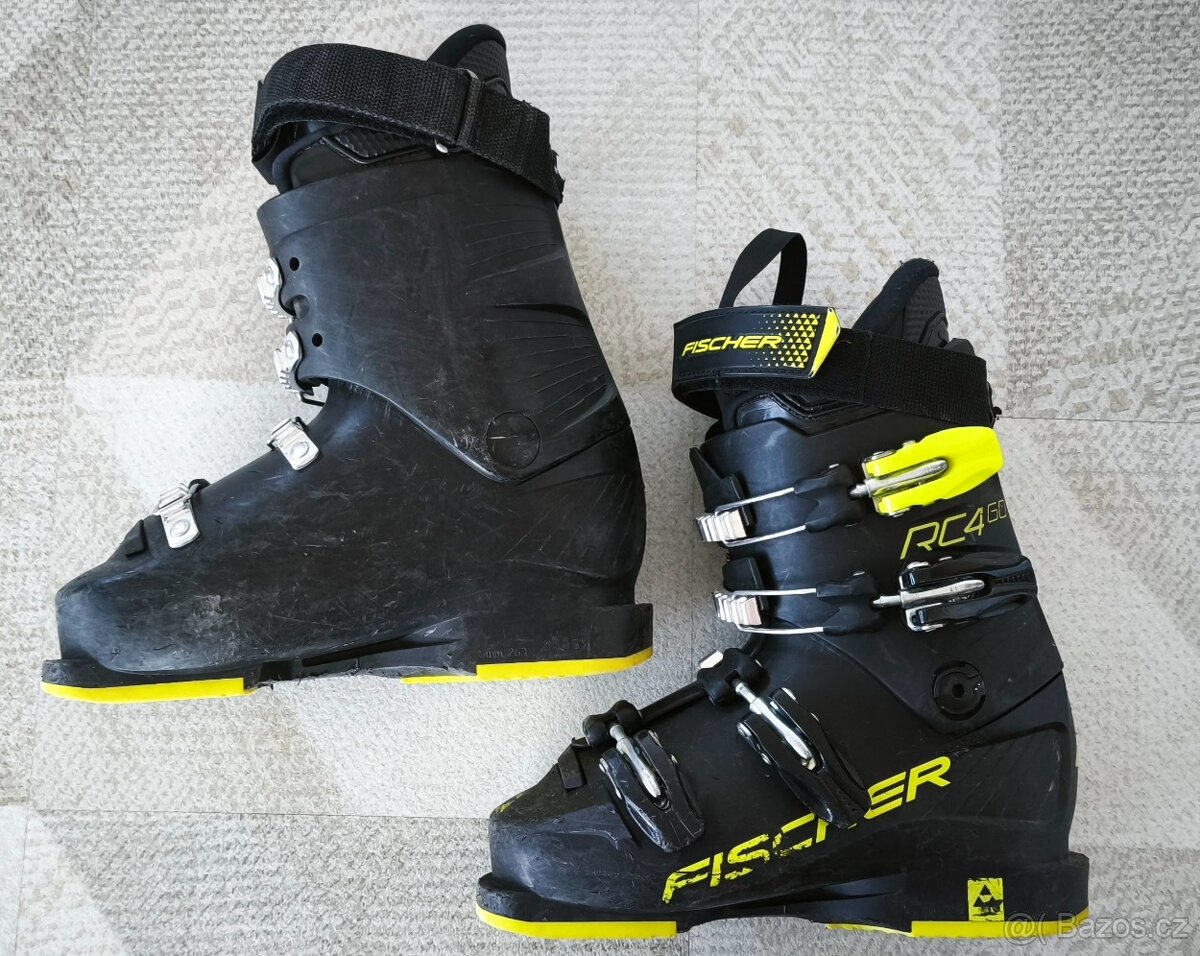 Dětské přeskáče vel.35/36 - 3