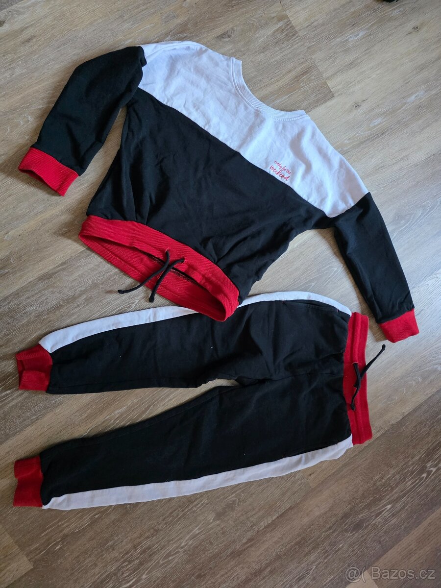 Nová tepláková tchibo 170 - 3