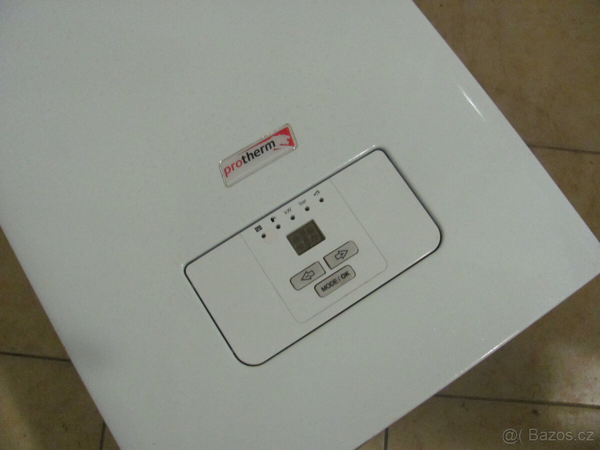 ELEKTROKOTEL PROTHERM 18KW - RAY 18K - 3