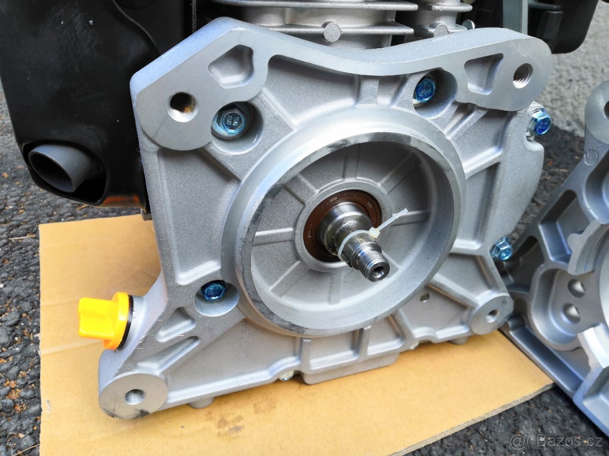 Motor DINKING DH12 DK165 (Subaru EH12-2) - 3