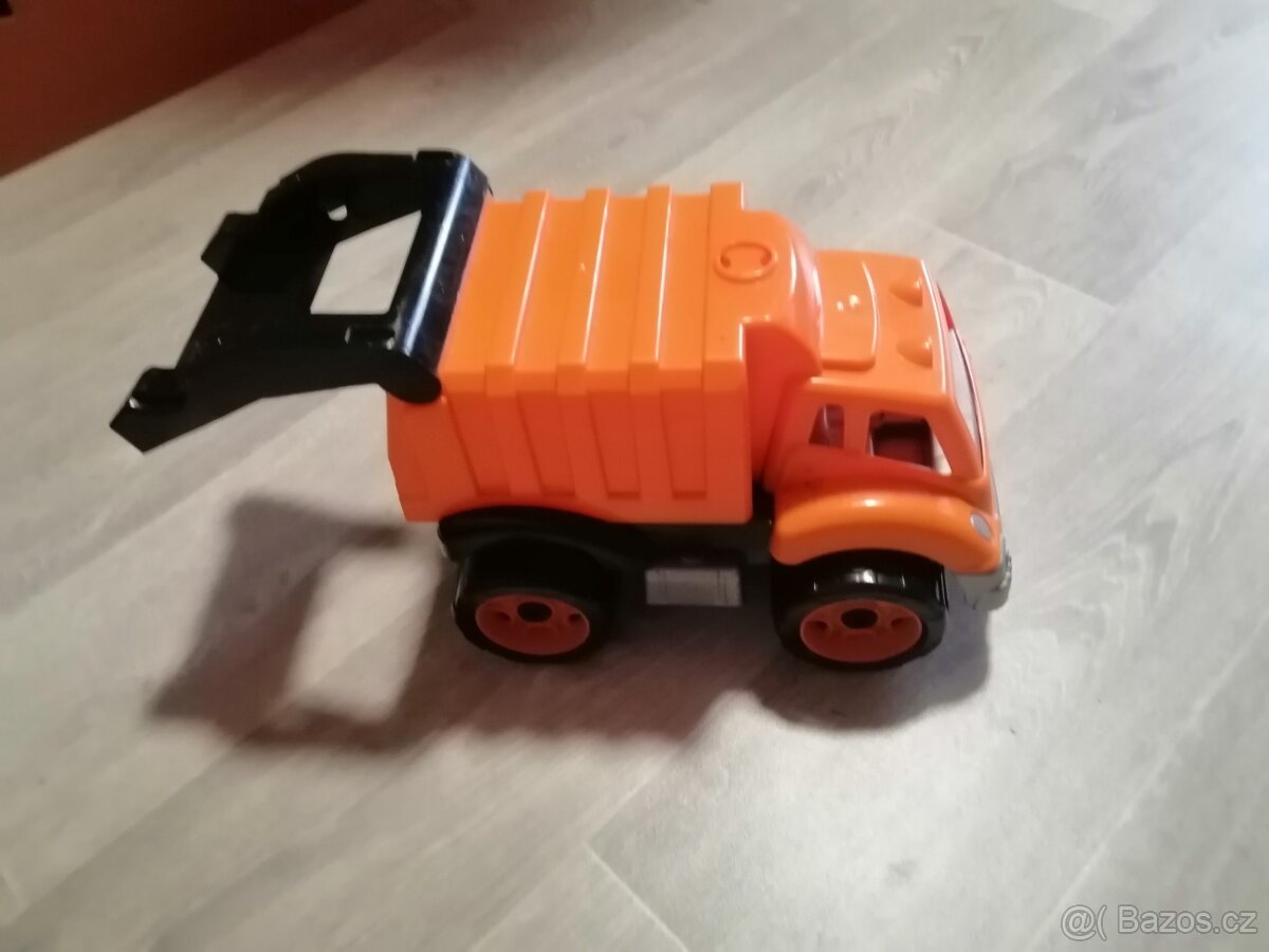 Prodám kulečník... - 3