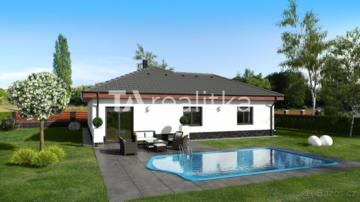 Prodej pozemek Bydlení Stonava 73534 - 3