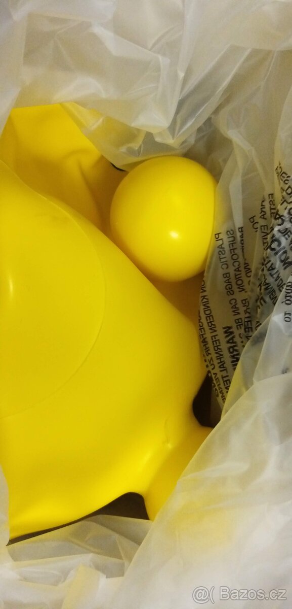 Skákací koník RODY - 3