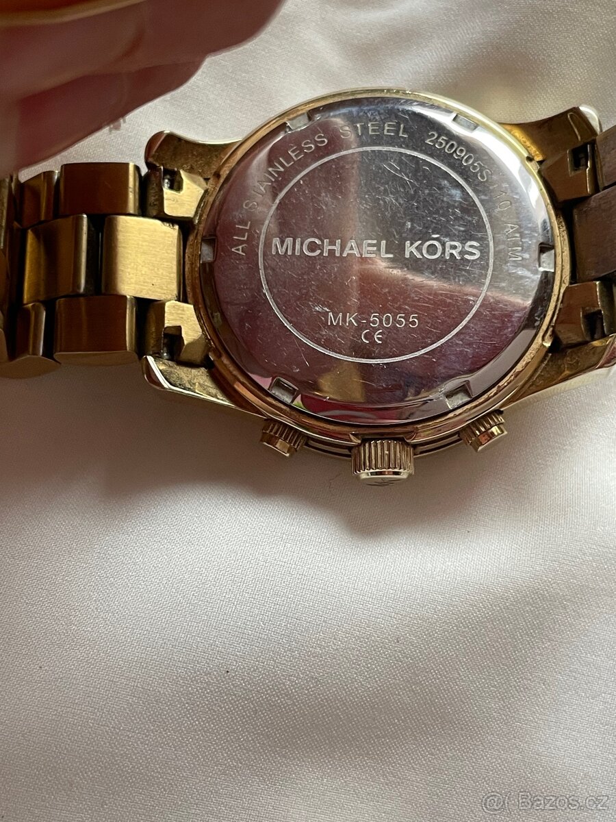 Hodinky Michael Kors - 3