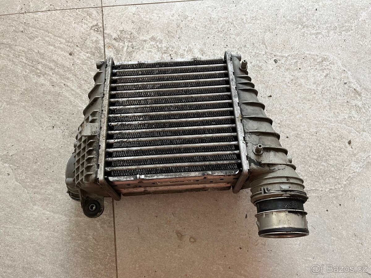 Intercooler Golf 4 1.9tdi 96kw - 3