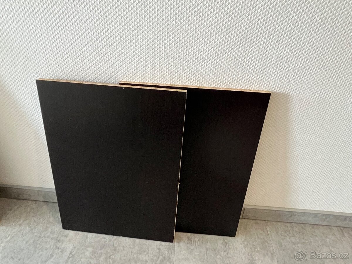 Poličky Ikea Komplement/PAX - 3