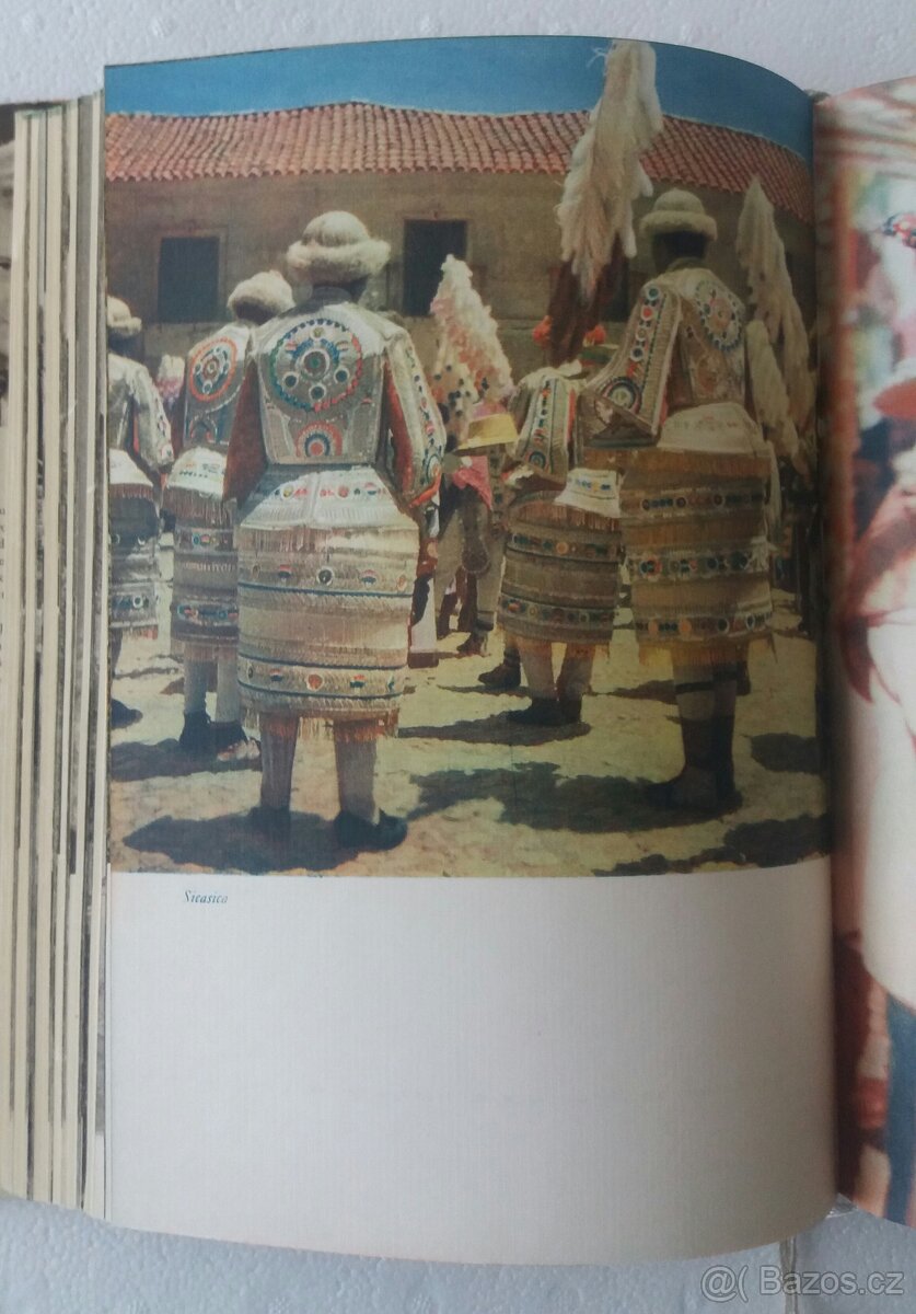 PŘES KORDILLERY /ZIKMUND & HANZELKA - 3