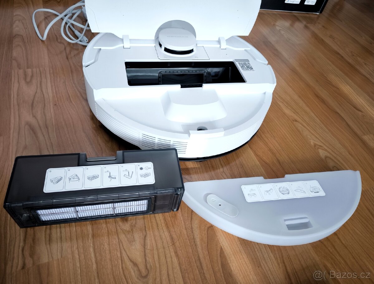 Robotický vysavač Dream MovaS10 - 3