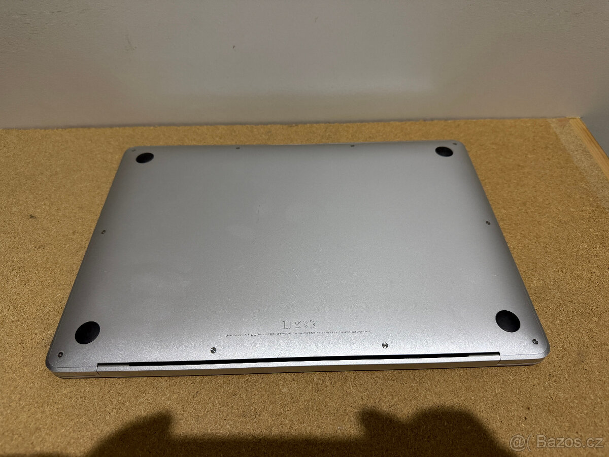 Macbook air 2020 - i3, 256gb hdd, 8gb ram-Sequoila - 3