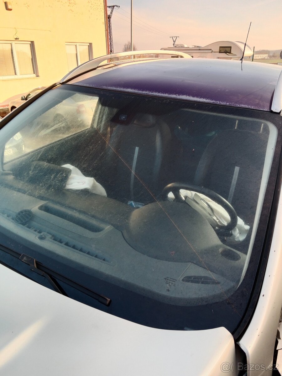 Ford Kuga 2.0tdci titanium Awd díly - 3