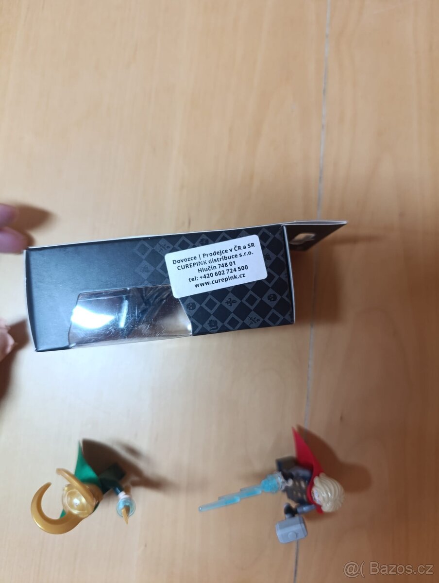 Medailon na krk Zaklínač 3 - Vlk - 3