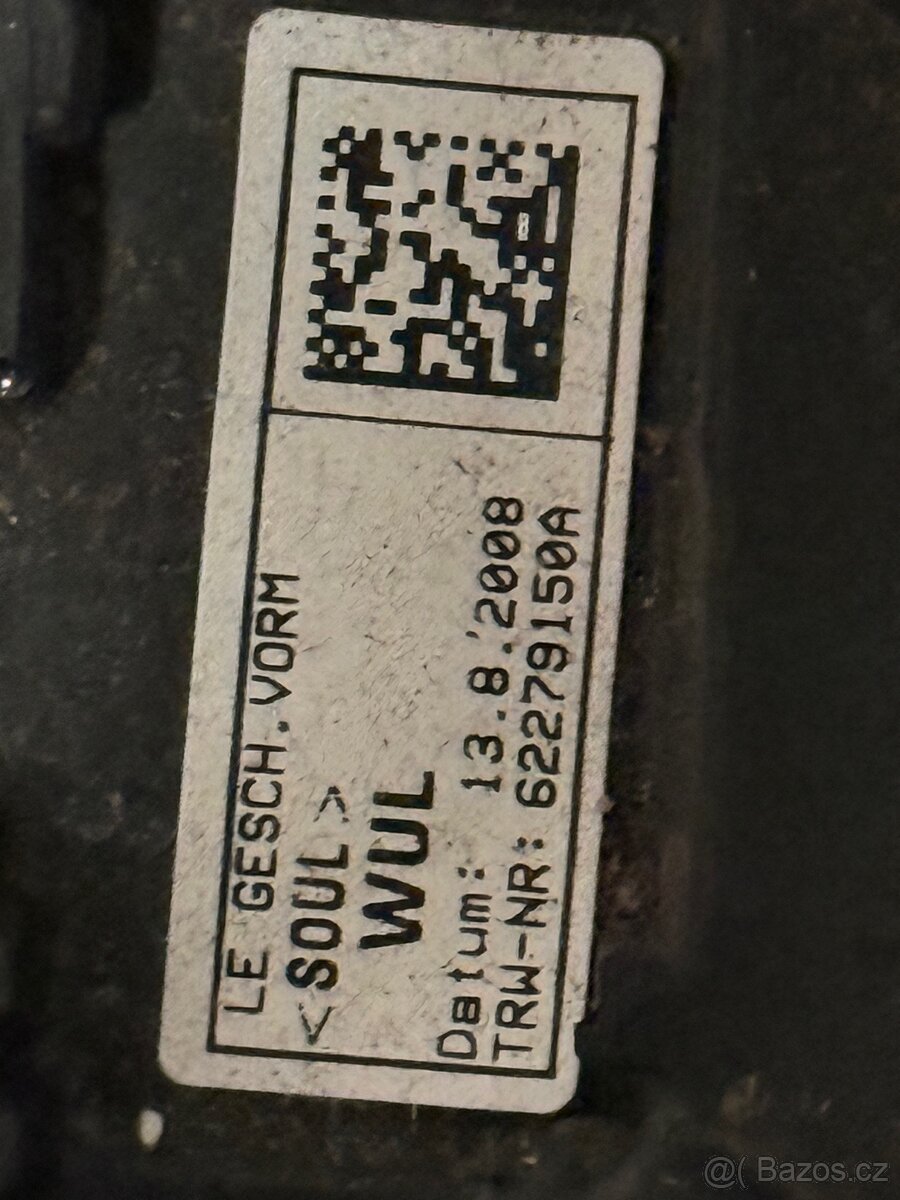 Volant Audi S-line - 3