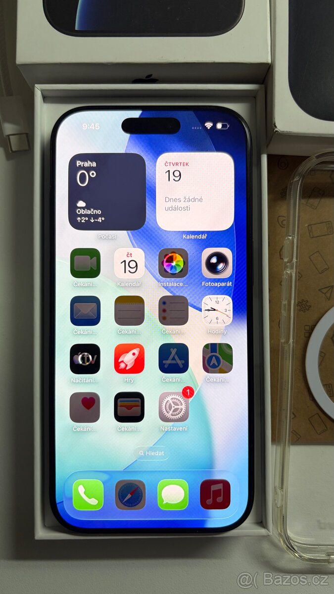 Apple iPhone 16 Pro 128gb - 3