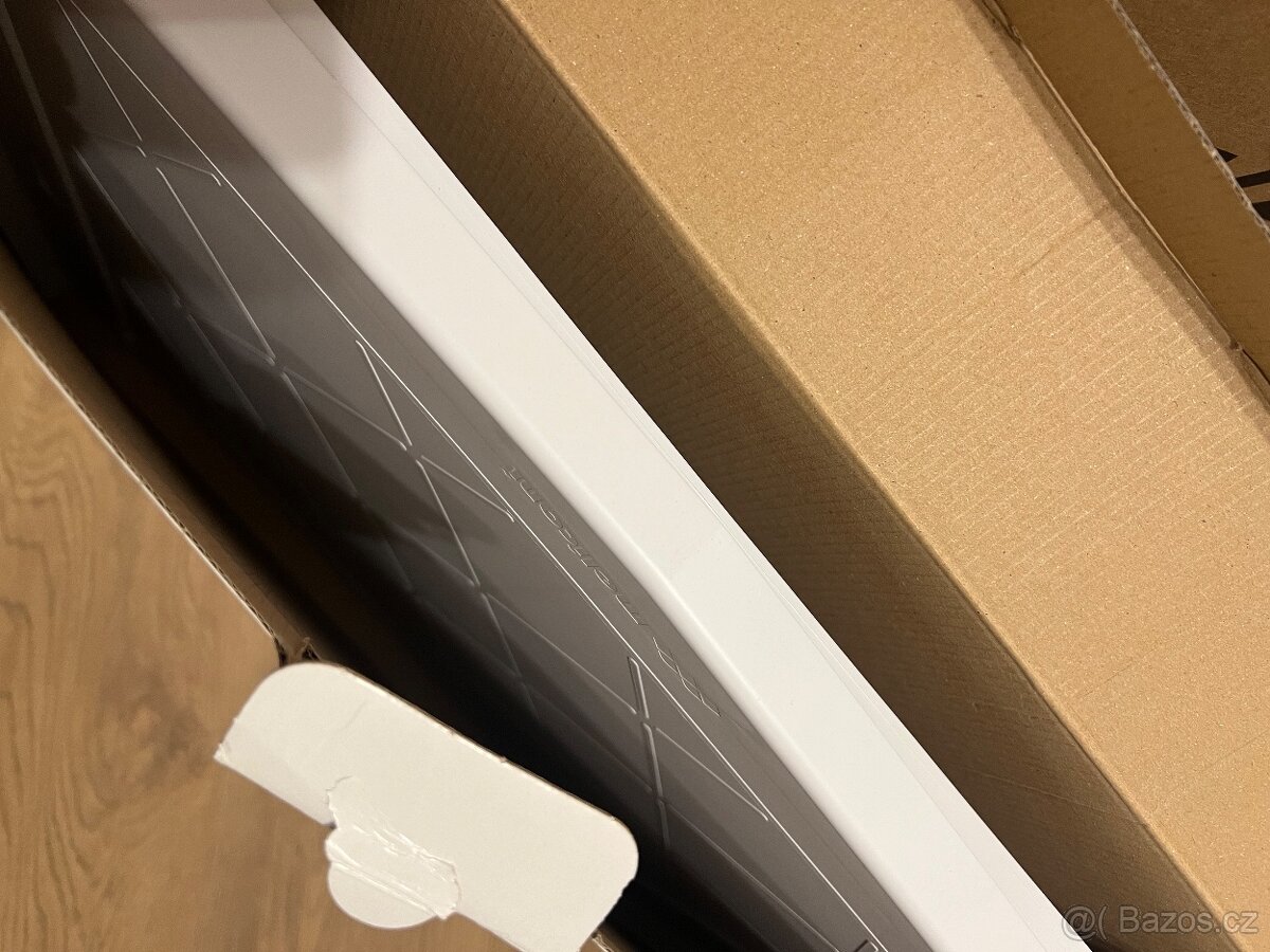 Mezikus pračka- sušička s výsuvem Meliconi - 3