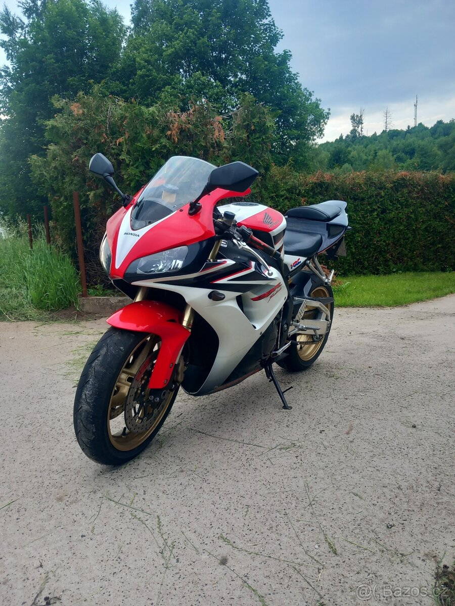 Honda CBR 1000 RR - 3