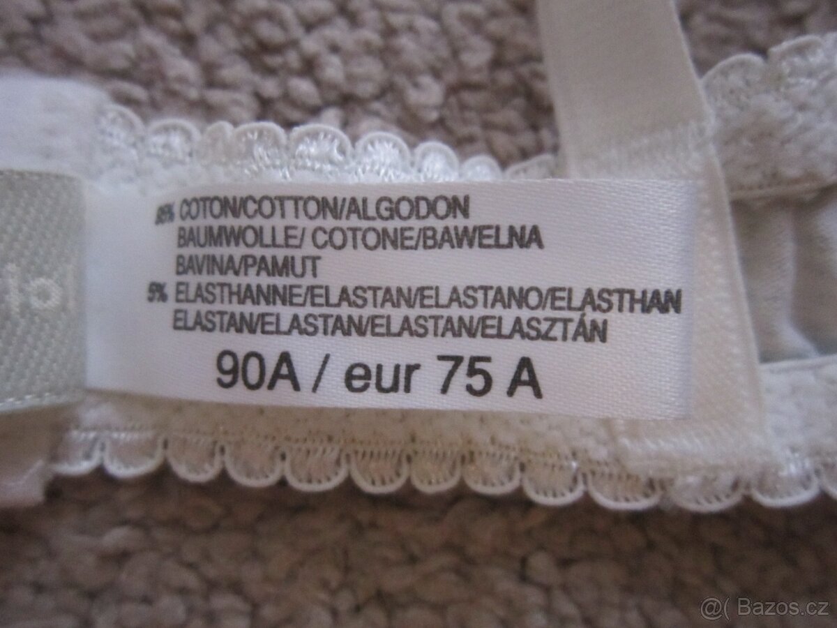 SOUPRAVA PRÁDLA - 3