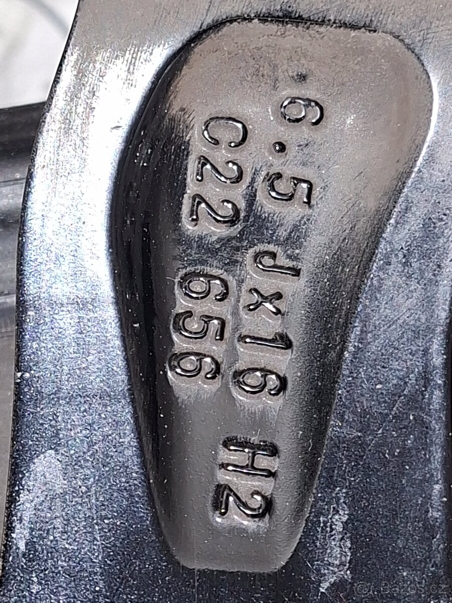 Prodej aludisků - 3