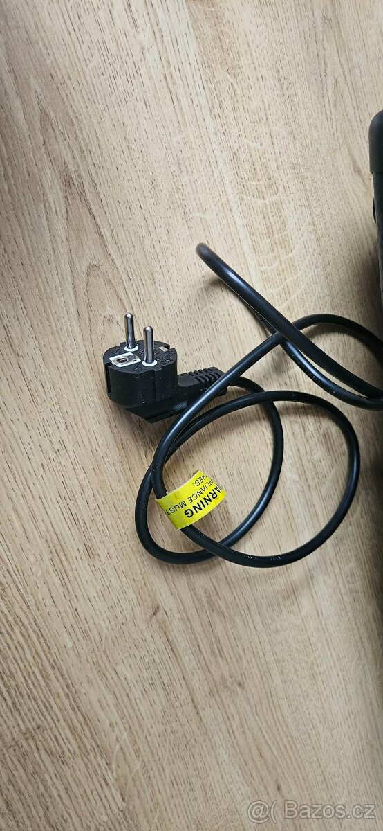 Harley Benton combo zesilovač HB-20R - 3