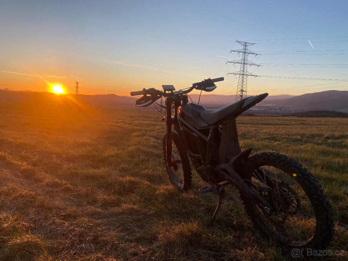 Talaria Sting TL3000 2022 - 3