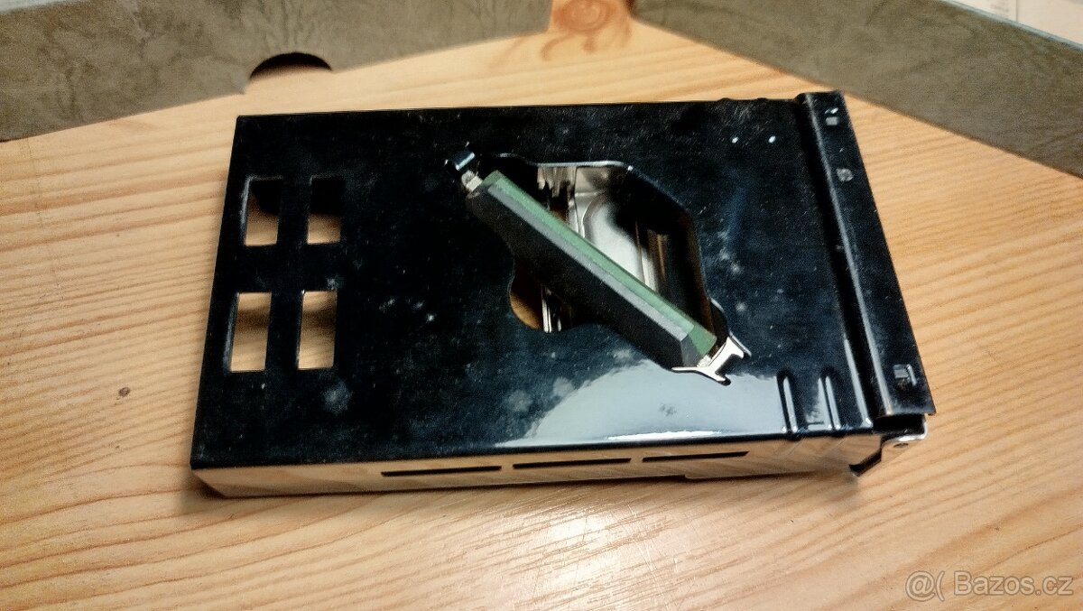 Brousek žiletek - 3