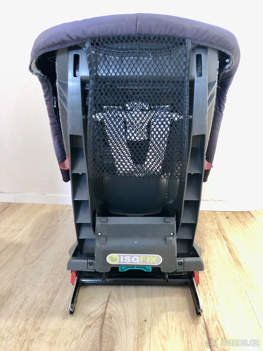 Britax Romer duofix 9-18kg - 3