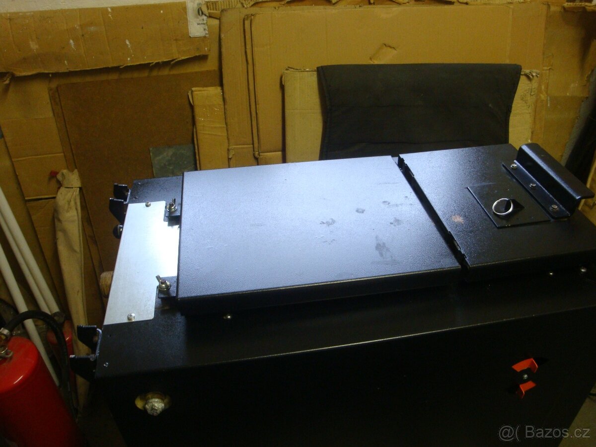 Kotel OPOP H416 EKO‑U (16 kW) - 3