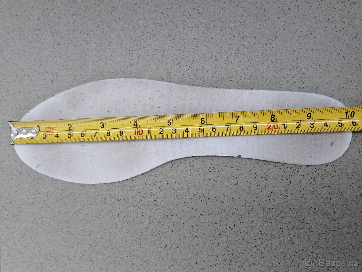 Kolečkové brusle - 3