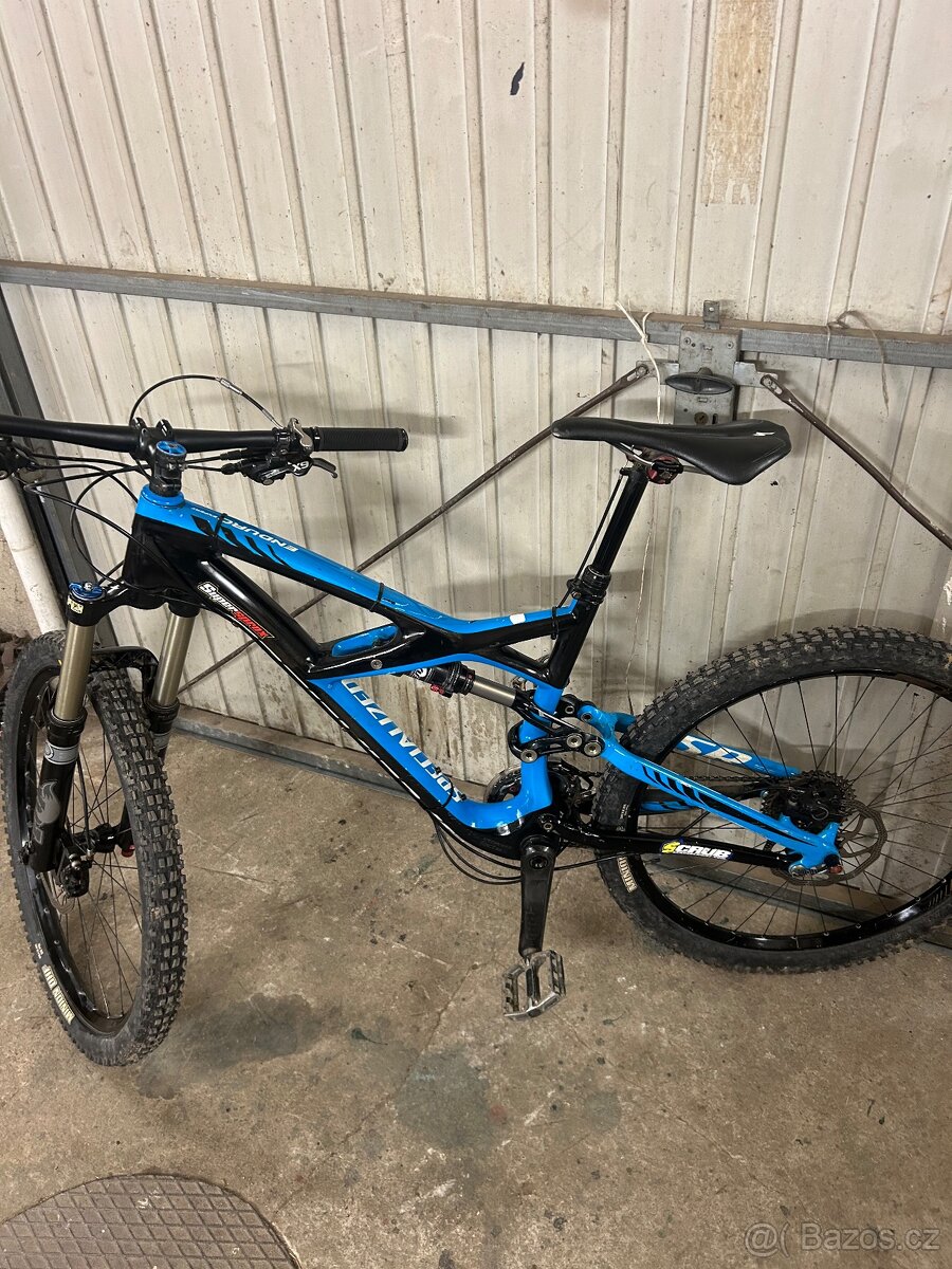 Specialized enduro expert - 3