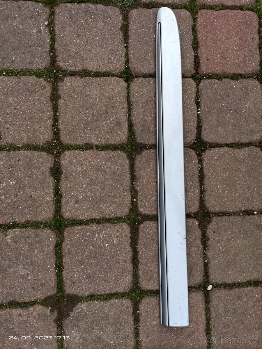 Náhradní díly mercedes w211 - 3