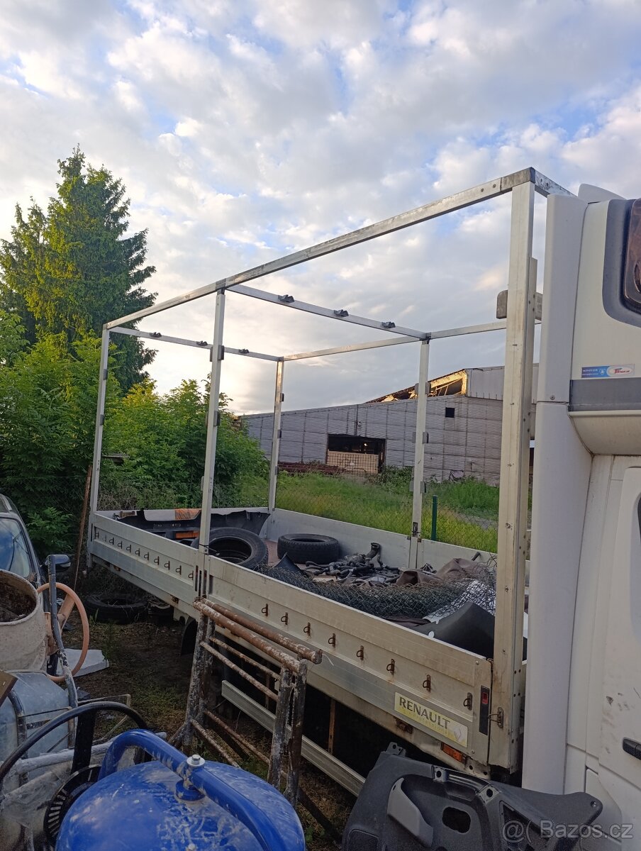 Prodám Renault Master díly. - 3