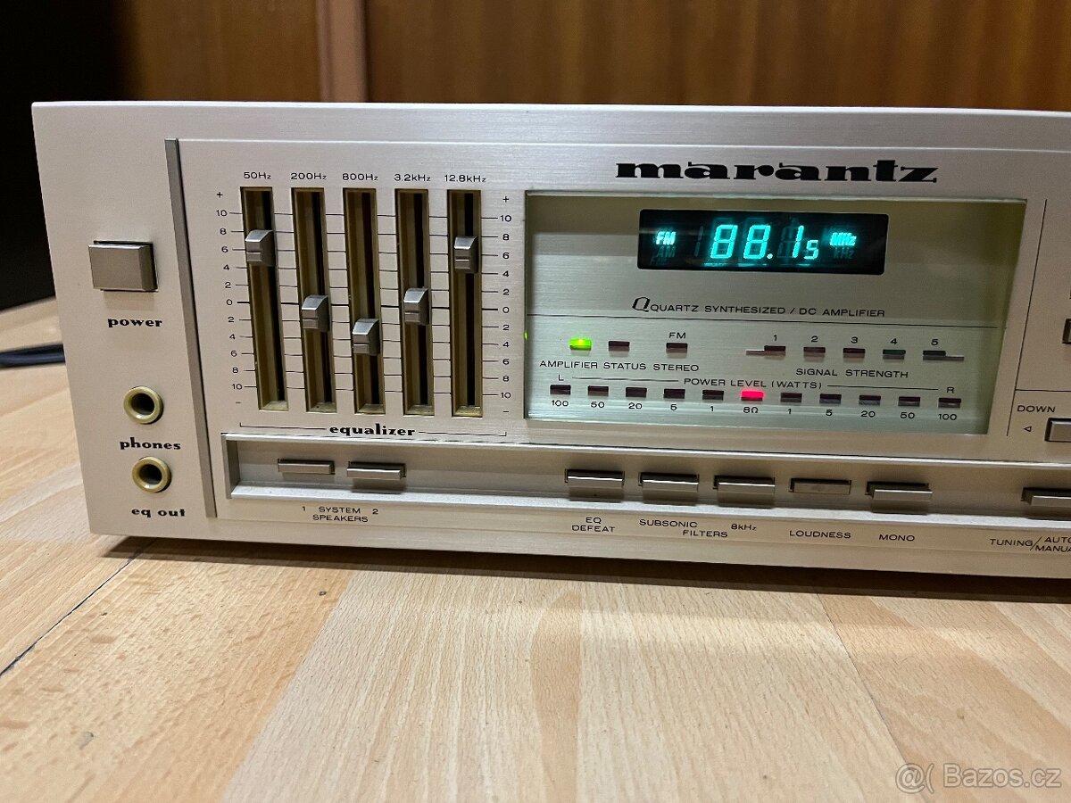 Marantz - 3