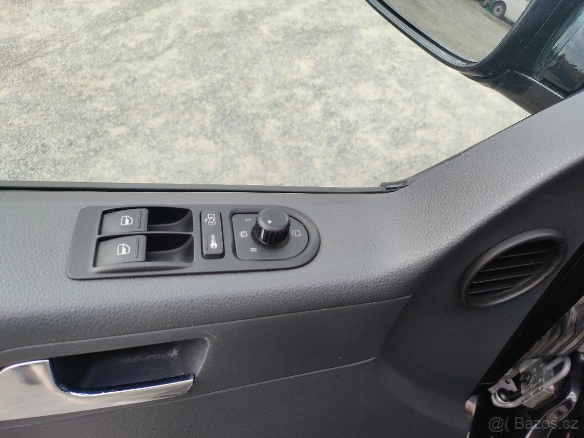 VW T5 Multivan 2.5TDI Webasto Tempomat - 3