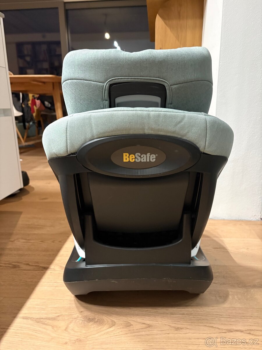 Autosedacka Befase izi Modular i-size - 3