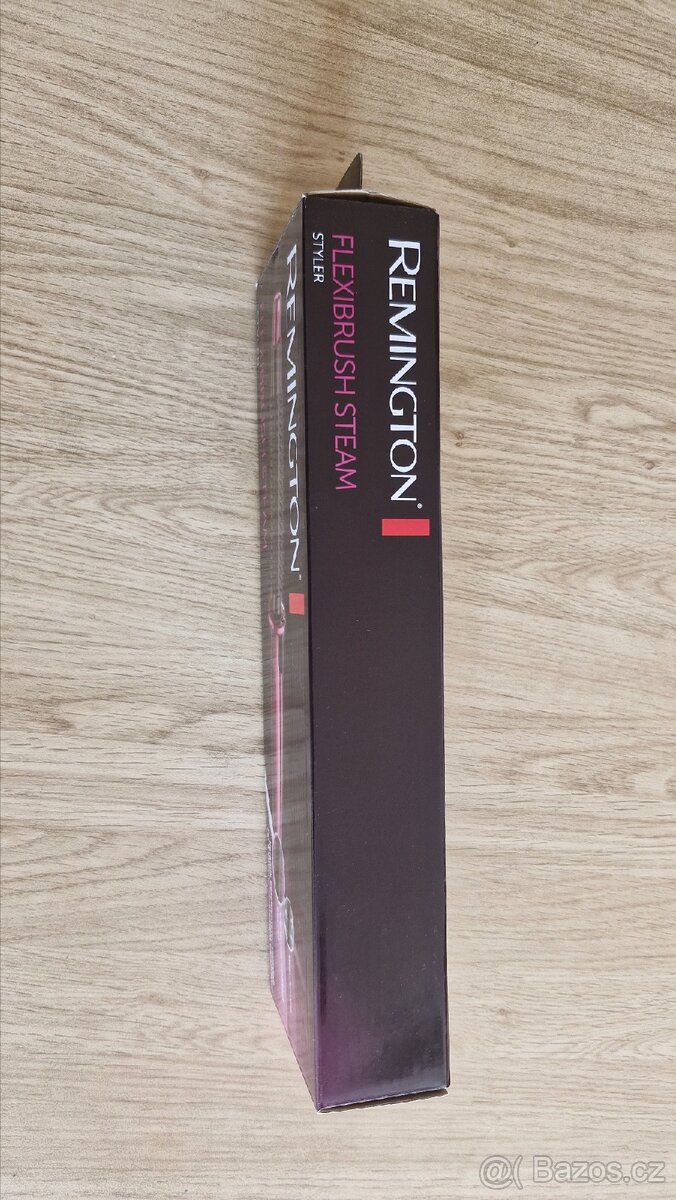 Kulma Remington CB 4N Flexibrush Steam - 3